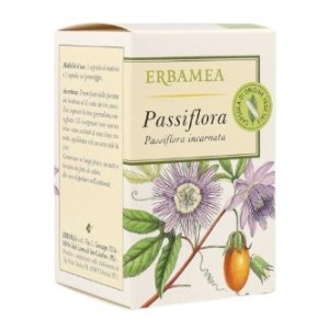Passiflora 50 capsule vegetali