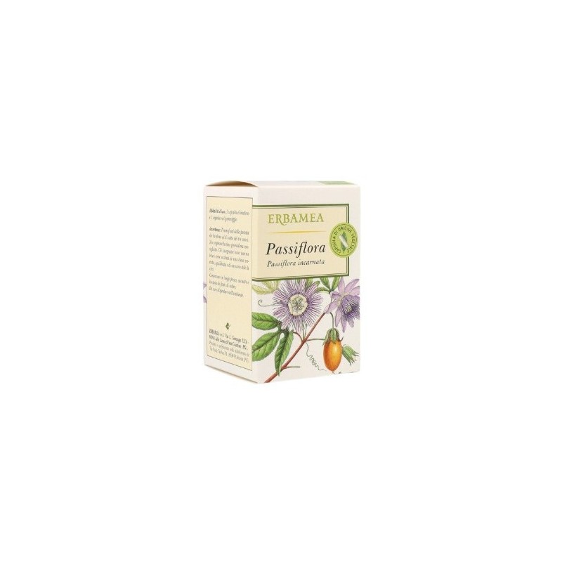Passiflora 50 capsule vegetali
