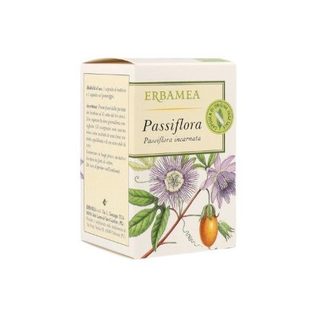 Passiflora 50 capsule vegetali