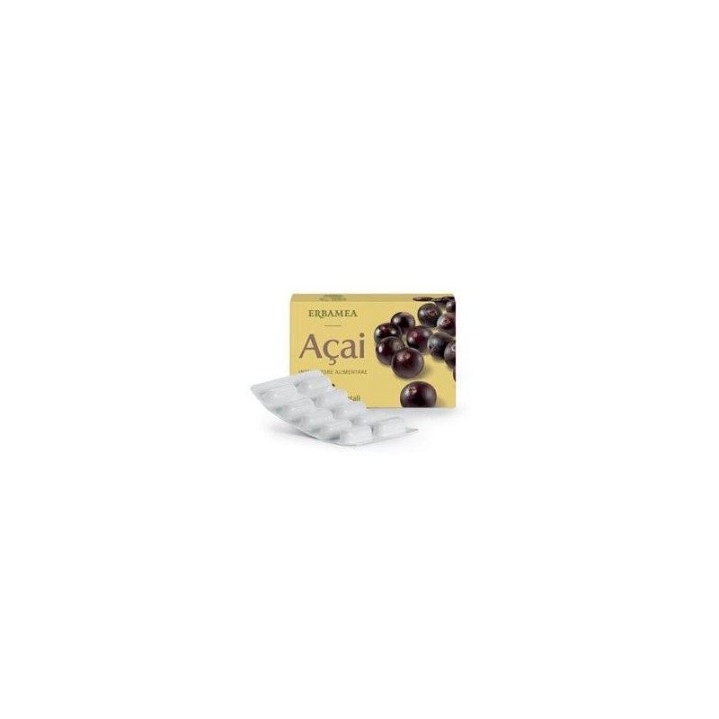 Acai 24 capsule