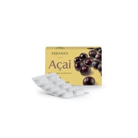 Acai 24 capsule