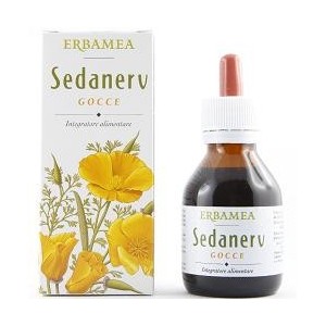 Sedanerv gocce 100 ml