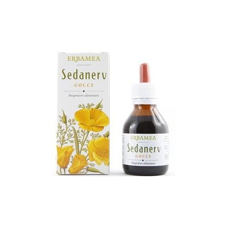 Sedanerv gocce 100 ml