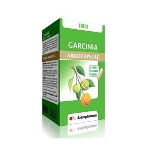 Arko capsule garcinia camb 45 capsule