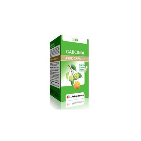 Arko capsule garcinia camb 45 capsule