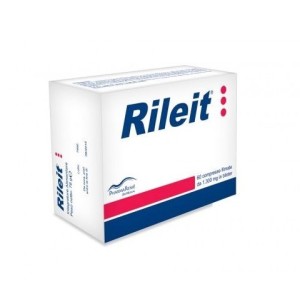 Rileit 60 compresse