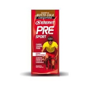 Enervit presport cola 1 bustina