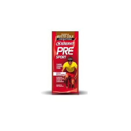 Enervit presport cola 1 bustina