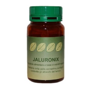 Jaluronix 60 capsule