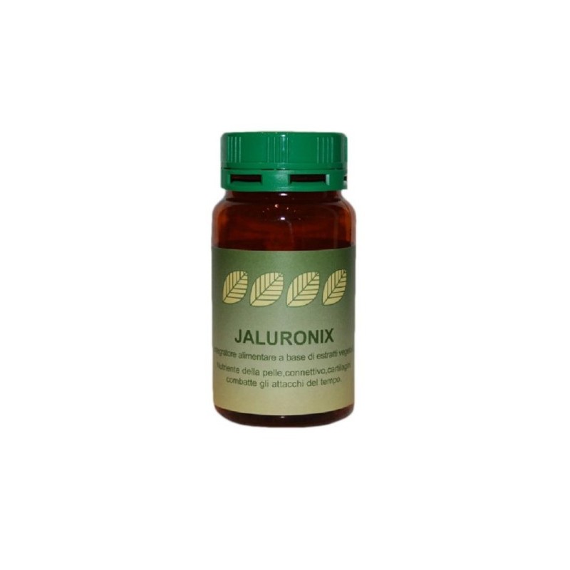 Jaluronix 60 capsule