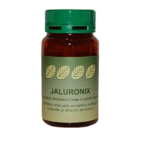 Jaluronix 60 capsule