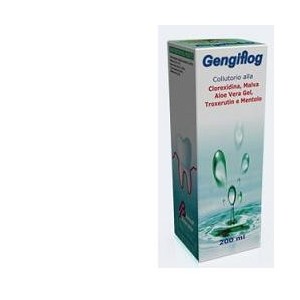 Gengiflog collutorio 0,05% 200 ml