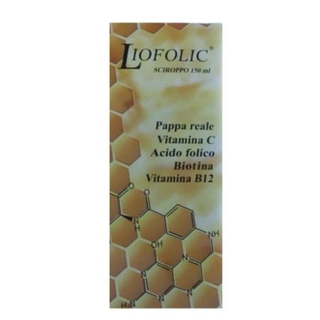 Liofolic 150 ml