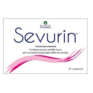 Sevurin 30 compresse