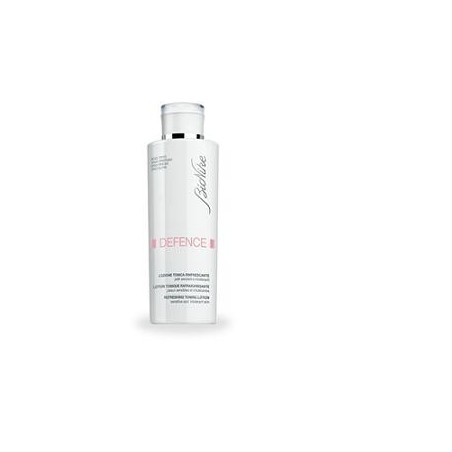 Defence lozione tonificante rinfrescante 200 ml