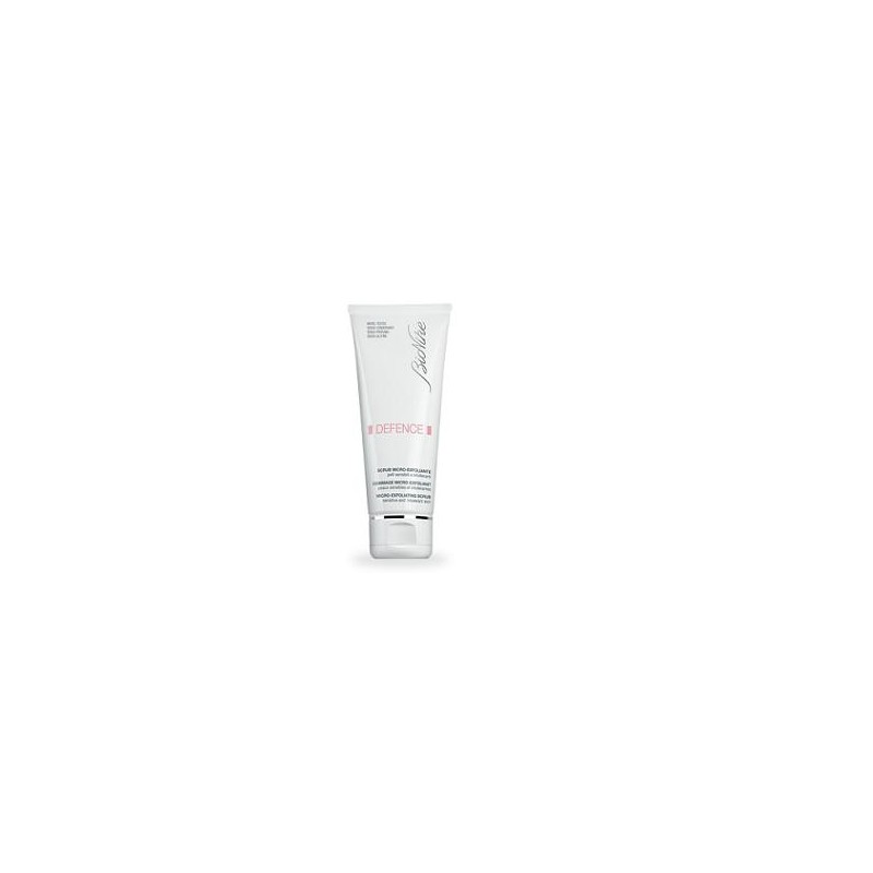 Defence scrub micro-esfoliante 75 ml