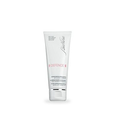 Defence scrub micro-esfoliante 75 ml