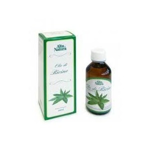 Olio di ricino 100 ml