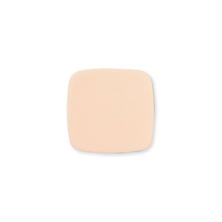 Medicazione hydrofiber sterile non adesiva in schiuma assorbente 10x10cm 10 pezzi