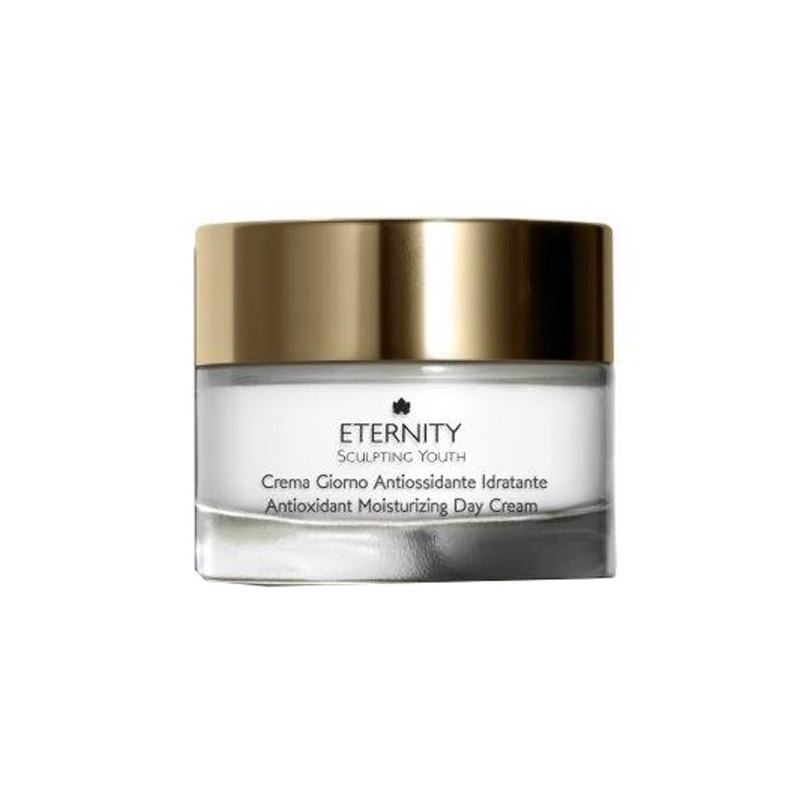 Eleve eternity crema giorno