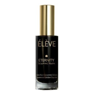 Eleve eternity sculpting youth acido d'uva concentrato esfoliante 15 ml