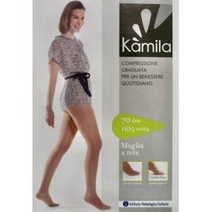 Kamila gambaletto maglia rete bas easy 70 denari playa 2