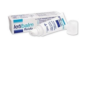 Leti balm fluido 10 ml