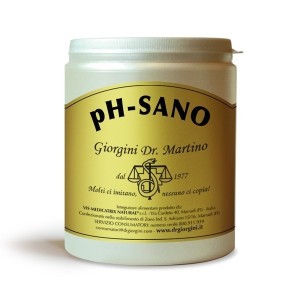 Ph-sano 360 g polvere