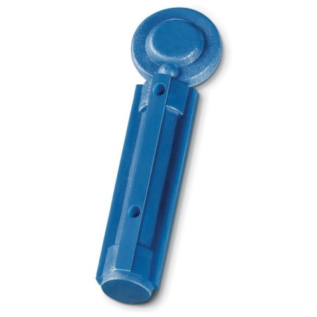 Lancette pungidito beurer gauge 28 25 pezzi