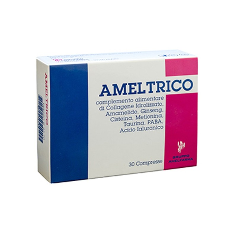 Ameltrico 30 compresse