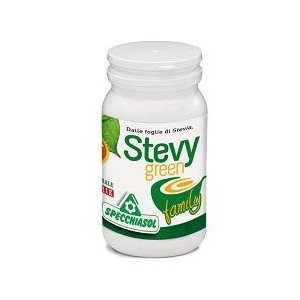 Stevygreen family 250 g