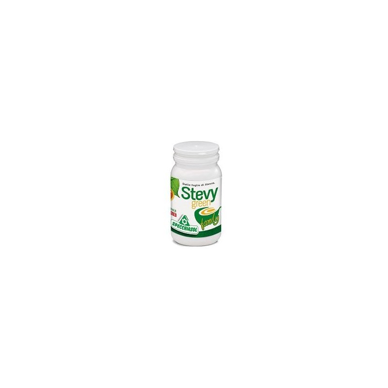 Stevygreen family 250 g