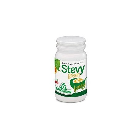Stevygreen family 250 g