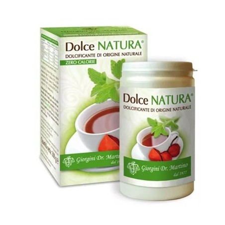 Dolce natura 200 g