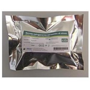 Benda con pasta all'ossido di zinco eurozinc 10cmx7m 1 pezzo