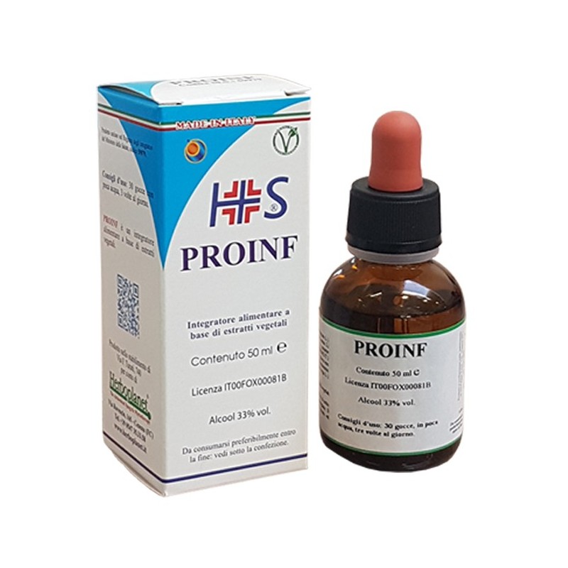 Proinf 50 ml
