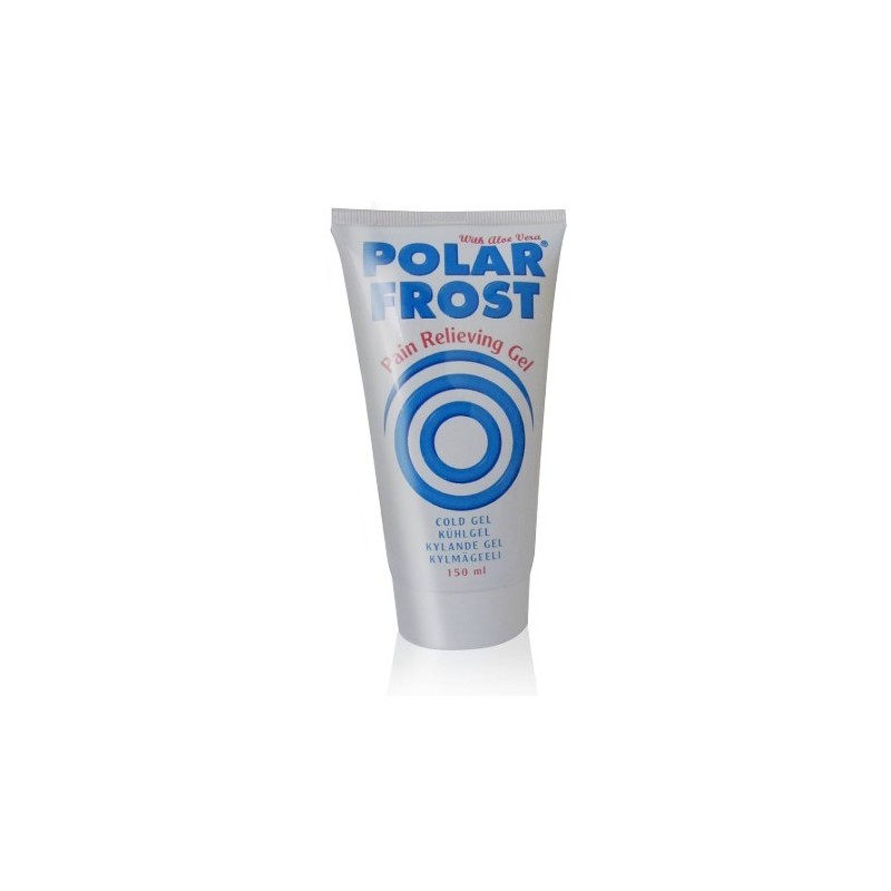 Polar frost gel 150 ml