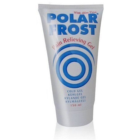 Polar frost gel 150 ml