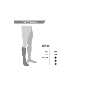 Modasana collant maglia liscia 70 nero taglia 4 1 paio Modasana collant maglia liscia 70 nero taglia 4 1 paio