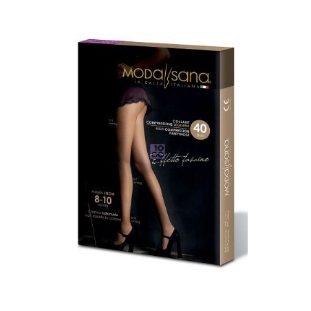 Modasana collant 140 playa taglia 3 1 paio