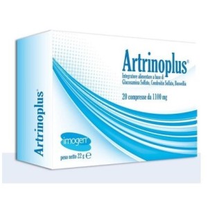 Artinoplus 20 compresse