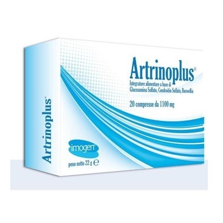 Artinoplus 20 compresse
