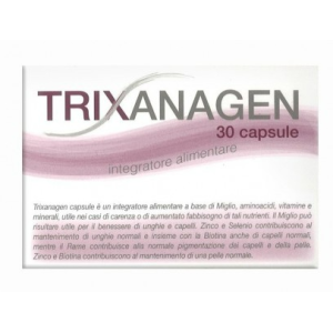 Trixanagen 30 capsule
