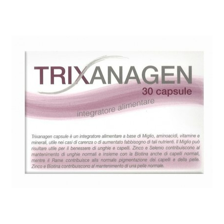 Trixanagen 30 capsule