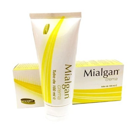 Mialgan crema 100 ml