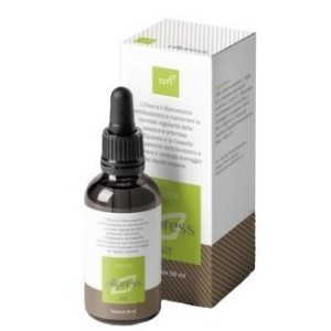 Olipress gocce 50ml