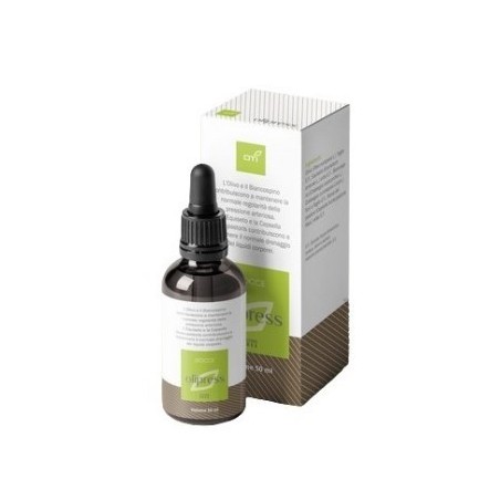 Olipress gocce 50ml