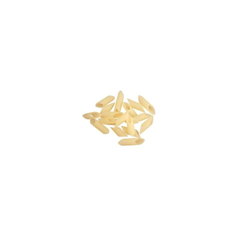 Mez penne de zite rigate pasta senza glutine 500 g