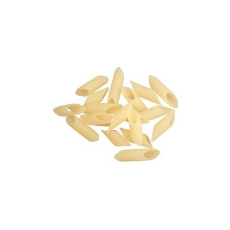 Mez penne de zite rigate pasta senza glutine 500 g