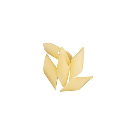 Miez pennone rigato pasta senza glutine 500 g